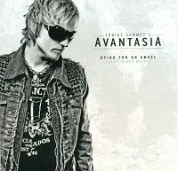Avantasia : Dying for an Angel